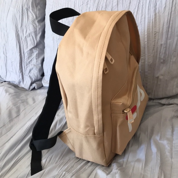 Fila Mini Backpack - Picture 3 of 4